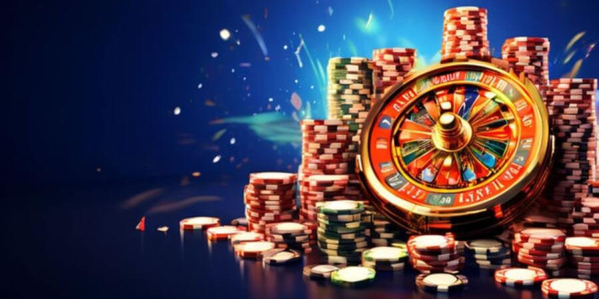 Betting Beyond Bulgogi: Unveiling the Allure of Korean Gambling Sites!